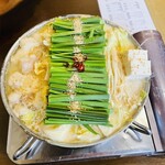 博多もつ鍋 徳永屋 総本店 - 