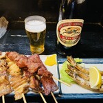 山家 支店 - 