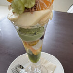 フルーツピークス - 