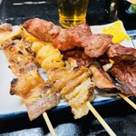 山家 支店 - 