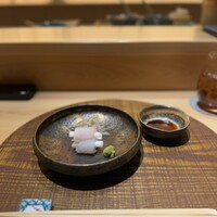 鮨と料理 案山子 - 