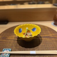 鮨と料理 案山子 - 