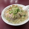 大黒ラーメン 東福寺店