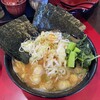 ラーメン 杉田家 千葉駅前店