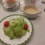 ル・ブラン 銀座店 - 