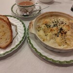 ル・ブラン 銀座店 - 