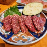 ニブンノキュー - 