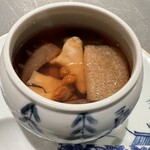 atelier HANADA - 【 仏跳牆 】