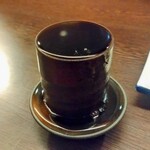 和食処 大ばん - 相変わらずの表面張力