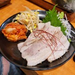 ニブンノキュー - 