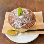 pizzeria NARDI  - ティラミス