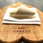 atelier HANADA - 今日もよろしく