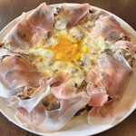 pizzeria NARDI  - ビスマルク