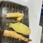 天麩羅処ひらお - 