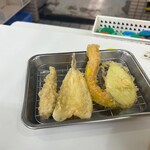 天麩羅処ひらお 本店 - 