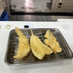 天麩羅処ひらお 本店 - 