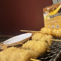 串揚げ アガルコメ。 恵比寿店 - 