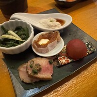 喜鈴 別邸 - 
