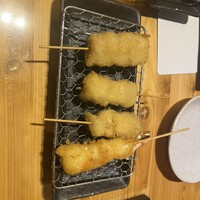 串揚げ アガルコメ。 恵比寿店 - 