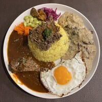 ジビヱ 岸井家 - 