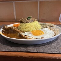 ジビヱ 岸井家 - 