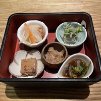 神楽坂 坂の花 - 