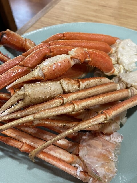 Kyoto Kanigin Kawaramachi Ten photo 3