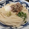 讃岐うどん みやの家
