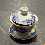 atelier HANADA - 【 中国茶 】