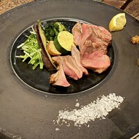 春秋ユラリ 恵比寿 - 