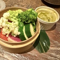 春秋ユラリ 恵比寿 - 