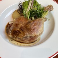 LE BISTRO - 