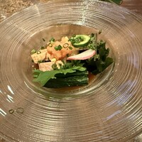 春秋ユラリ 恵比寿 - 