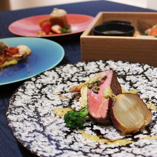 ときわ邸 M-GARDEN_1