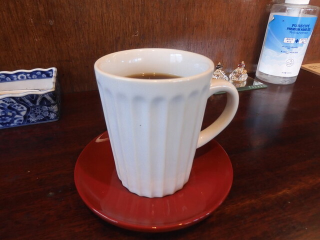 ジャンク 古川 | 宮城県大崎市の懐かしい喫茶店