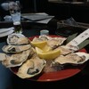 OYSTER BAR 酒肆石花