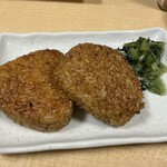焼き鳥　十五 - 