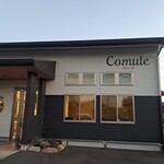 Comule - 