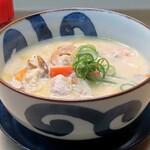 家庭料理 小川 - 粕汁