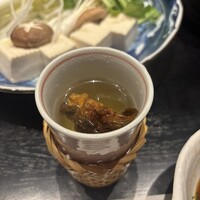 寿司割烹 旬はなれ 重絆 - 