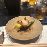 寿司割烹 旬はなれ 重絆 - 