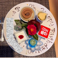 鉄板懐石 ふく - 