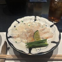 寿司割烹 旬はなれ 重絆 - 
