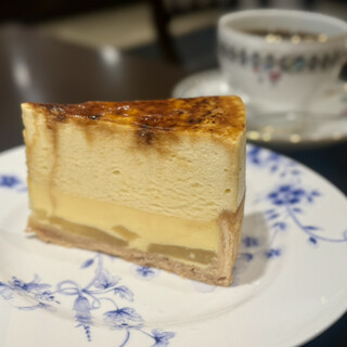 日本橋珈琲館_0