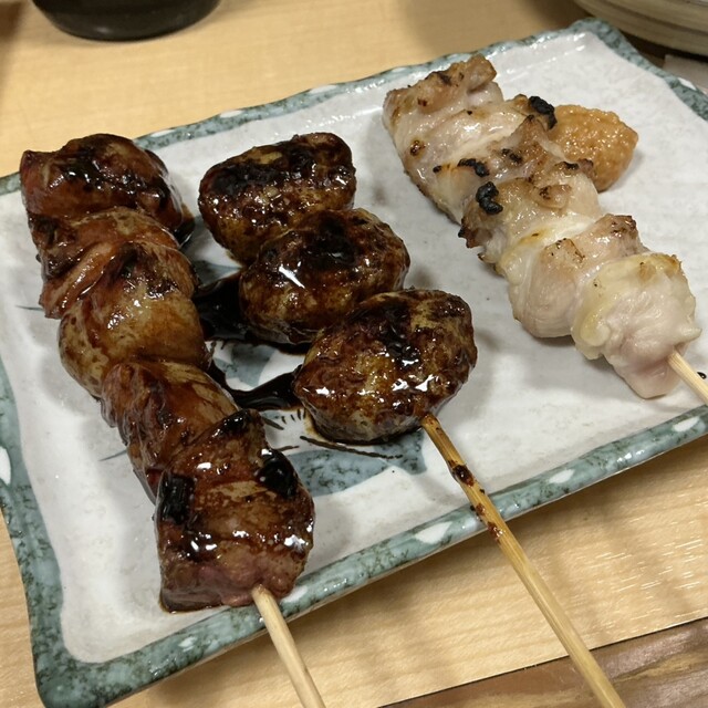 Yakitori Jugo photo 2