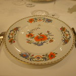 レストラン・パッション - 　