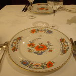 レストラン・パッション - 　