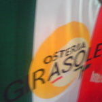 OSTERIA GIRASOLE - 