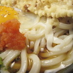 うどん棒 - やっぱりうまいですね！