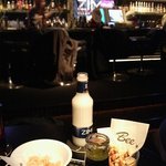 ダイニングダーツバーBee - 料理写真:ZIMA（ジーマ）